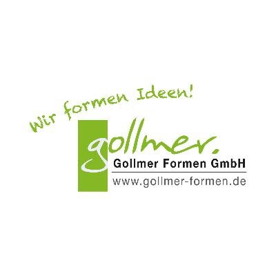 Logo GOLLMER Formen GmbH