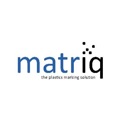Logo matriq AG