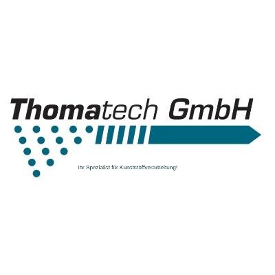 Logo Thomatech GmbH