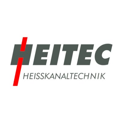Logo HEITEC Heisskanaltechnik GmbH