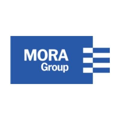 Logo MORA Group