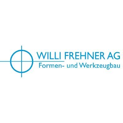 Logo Willi Frehner AG