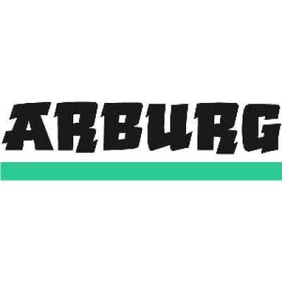 Logo ARBURG