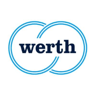 Logo Werth Messtechnik GmbH