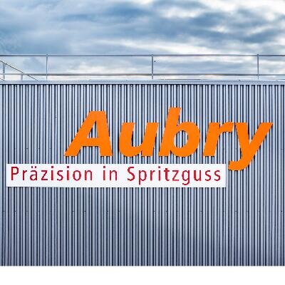 Logo Aubry Produktions AG