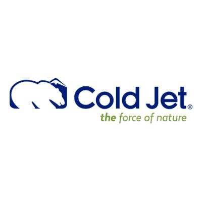 Logo Cold Jet GmbH