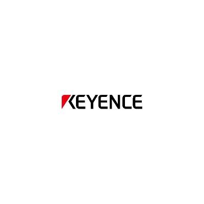 Logo KEYENCE