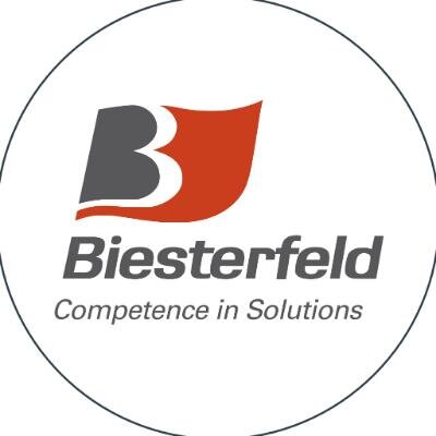 Logo Biesterfeld Plastic Suisse AG