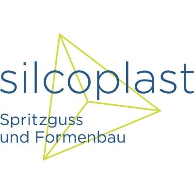 Logo Silcoplast AG
