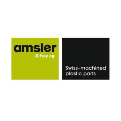 Logo Amsler & Frey AG