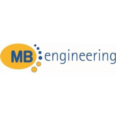 Logo MBengineering GmbH & Co. KG