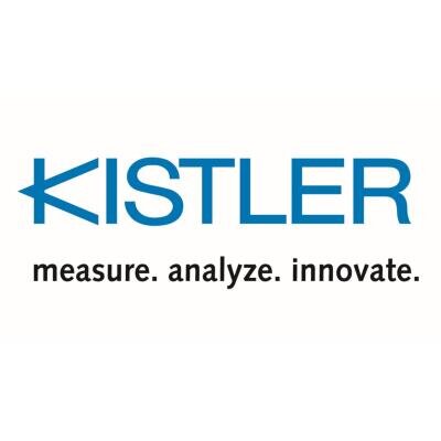 Logo Kistler Instrumente GmbH