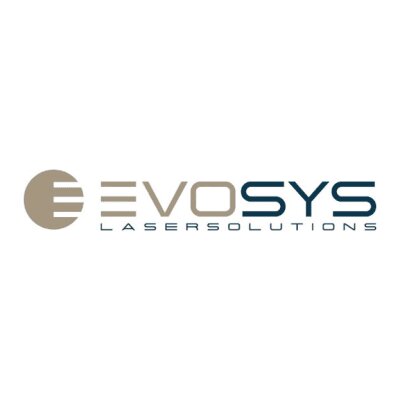 Logo Evosys Laser GmbH