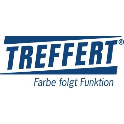 Logo Treffert GmbH & Co. KG