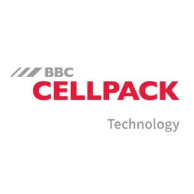 Logo BBC Cellpack Technology AG