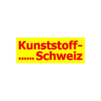 Logo Kunststoff-Schweiz