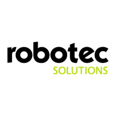 Logo Robotec Solutions AG