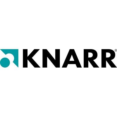 Logo KNARR Vertriebs GmbH