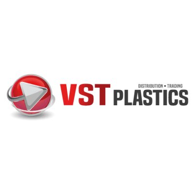 Logo VST Plastics