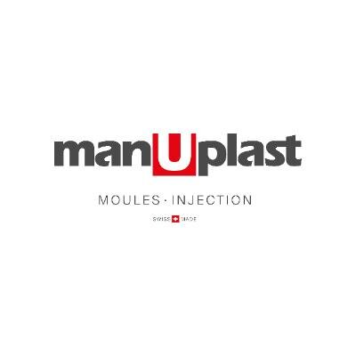 Logo MANUPLAST SA