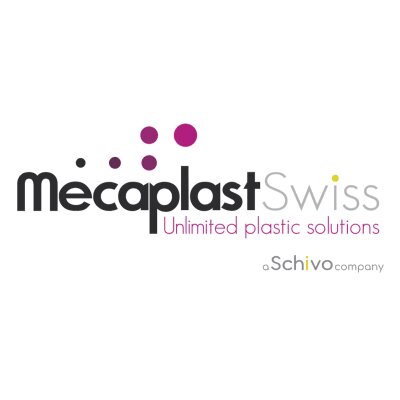 Logo Mecaplast SA