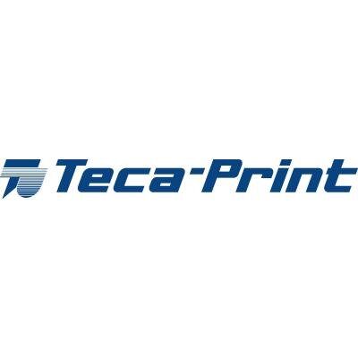 Logo Teca-Print AG
