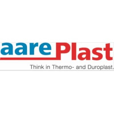 Logo Aareplast AG