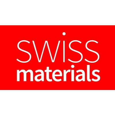 Logo Swiss Materials