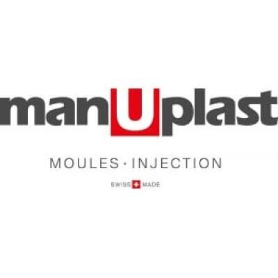 Logo MANUPLAST SA