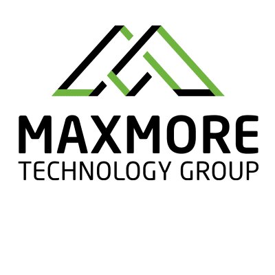 Logo Maxmore Germany GmbH