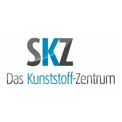 Logo SKZ  Das Kunststoff-Zentrum