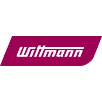Logo Wittmann Kunststofftechnik AG