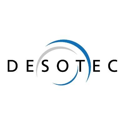 Logo DESOTEC GmbH Sondermaschinenbau
