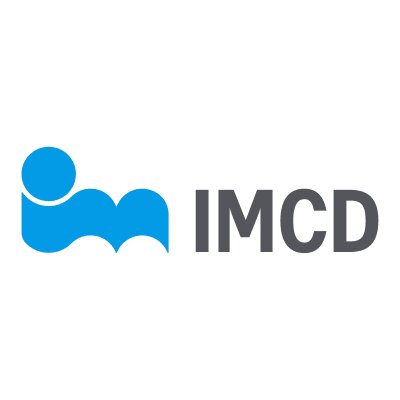 Logo IMCD Switzerland AG