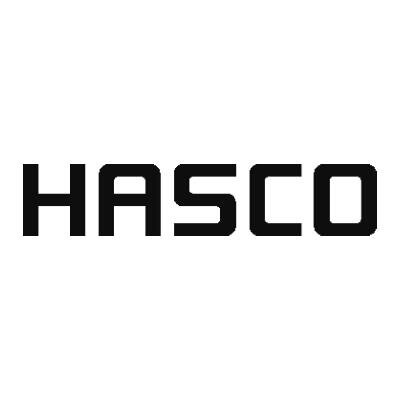 Logo HASCO Hasenclever GmbH+Co KG