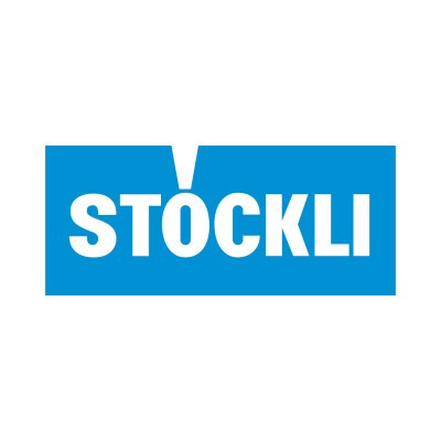 Logo A. & J. Stöckli AG