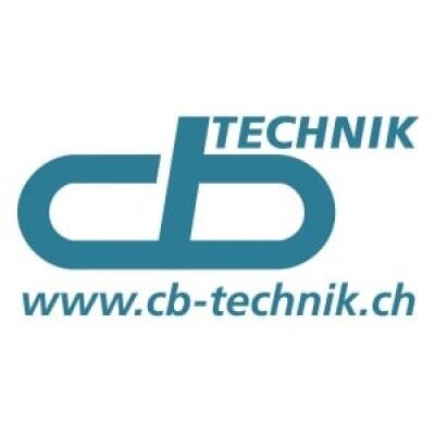 Logo cb-TECHNIK GmbH