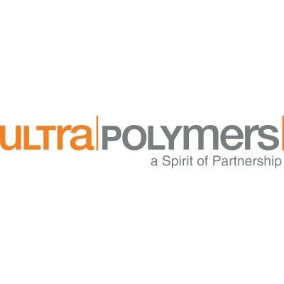 Logo Ultrapolymers Schweiz AG