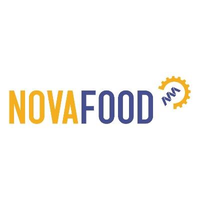 Logo NovaFood