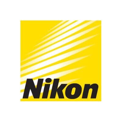 Logo Nikon Metrology