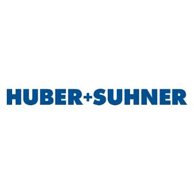Logo HUBER+SUHNER AG
