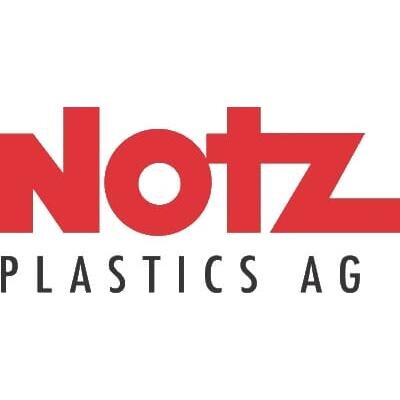 Logo Notz Plastics AG