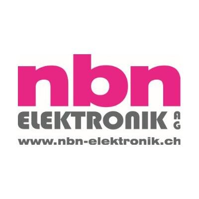 Logo nbn Elektronik AG