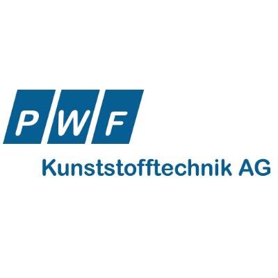 Logo PWF Kunststofftechnik AG