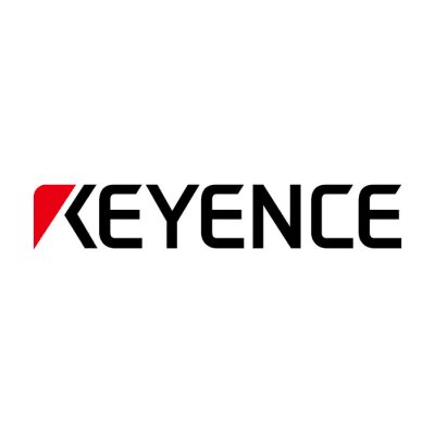 Logo KEYENCE INTERNATIONAL (Belgium) NV/SA