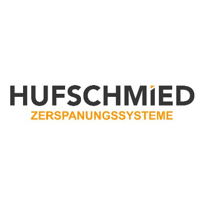 Logo HUFSCHMIED Zerspanungssysteme GmbH