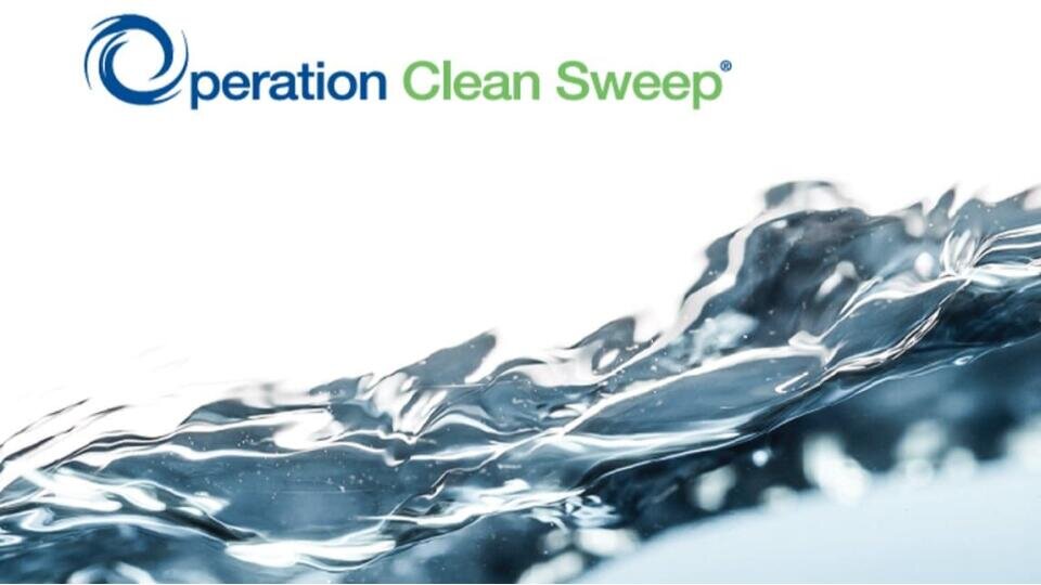 Operation Clean Sweep