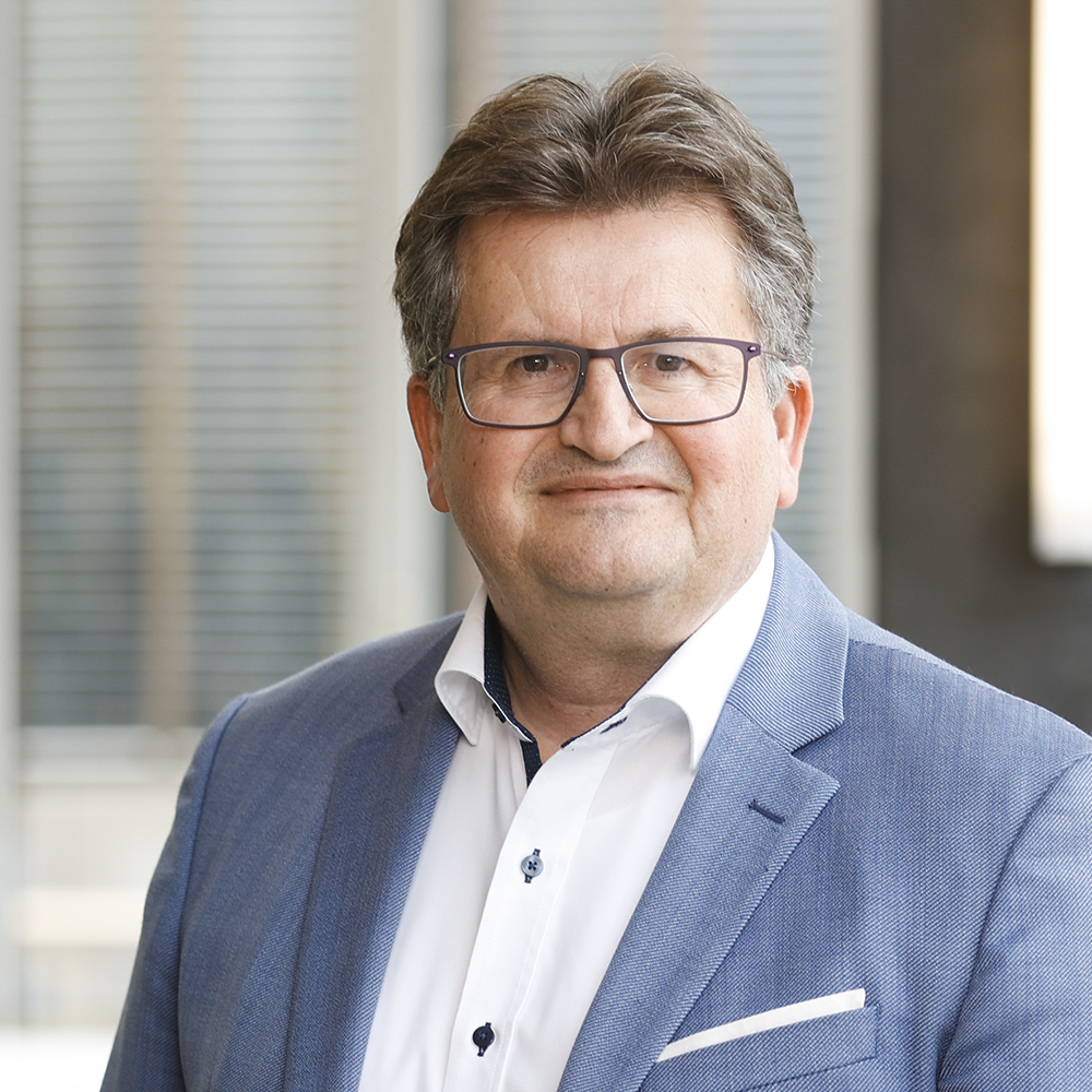 Prof. Dr. Frank Ehrig