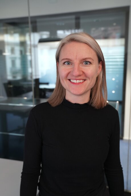 Adina Hochuli von Zelsius